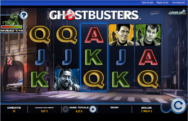 Ghostbusters Plus carousel image 0