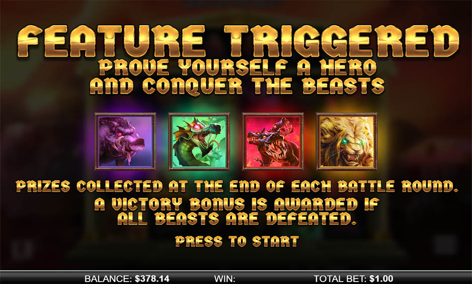 Hercules 10k Ways carousel image 2