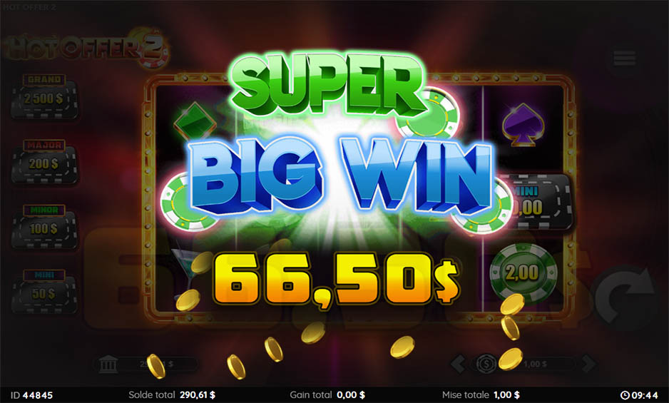 Hot Offer 2 carousel image 2