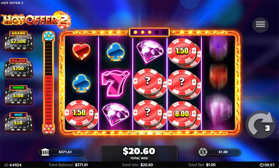 Hot Offer 2 carousel image 7