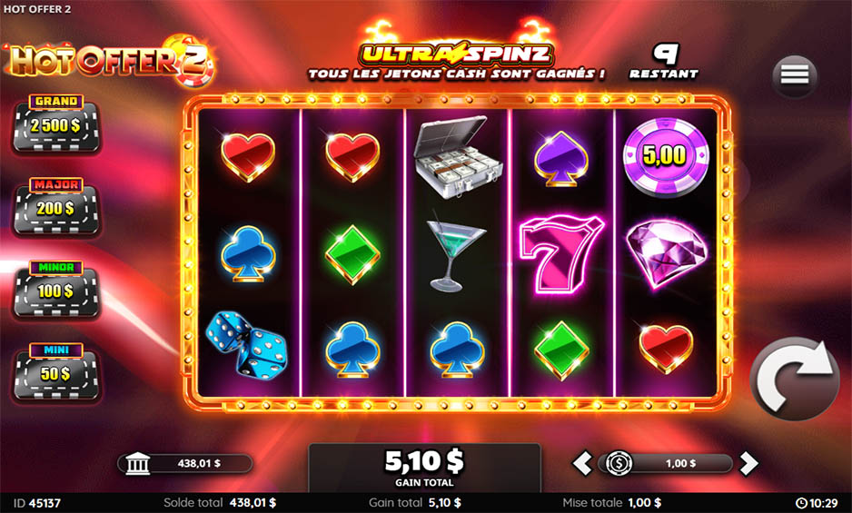 Hot Offer 2 carousel image 5