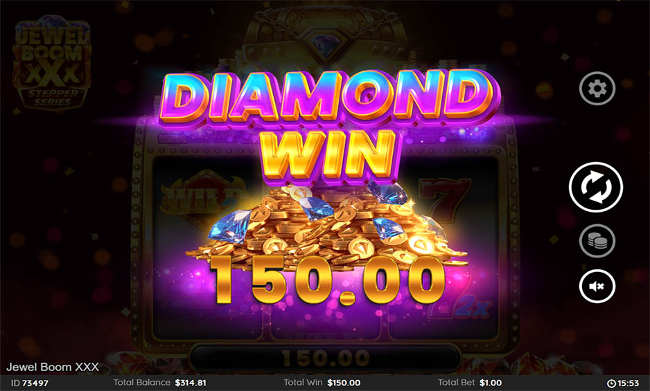 Jewel Boom XXX carousel image 2