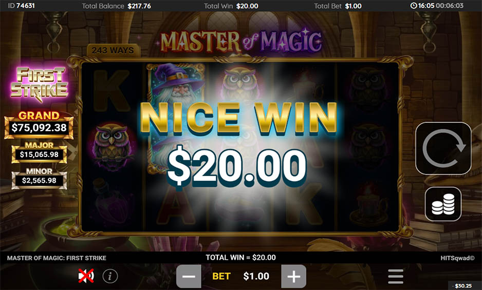 Master of Magic First Strike carousel image 1