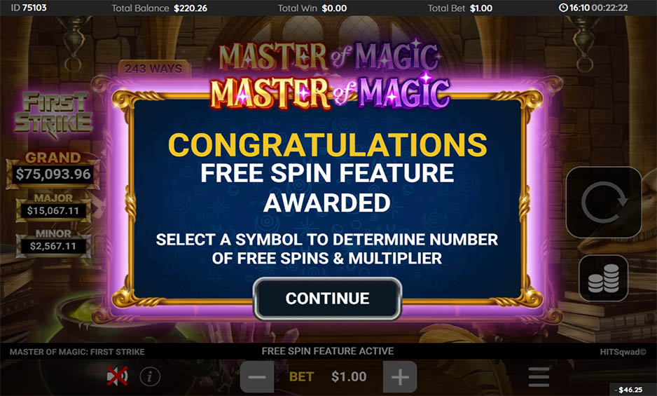 Master of Magic First Strike carousel image 2