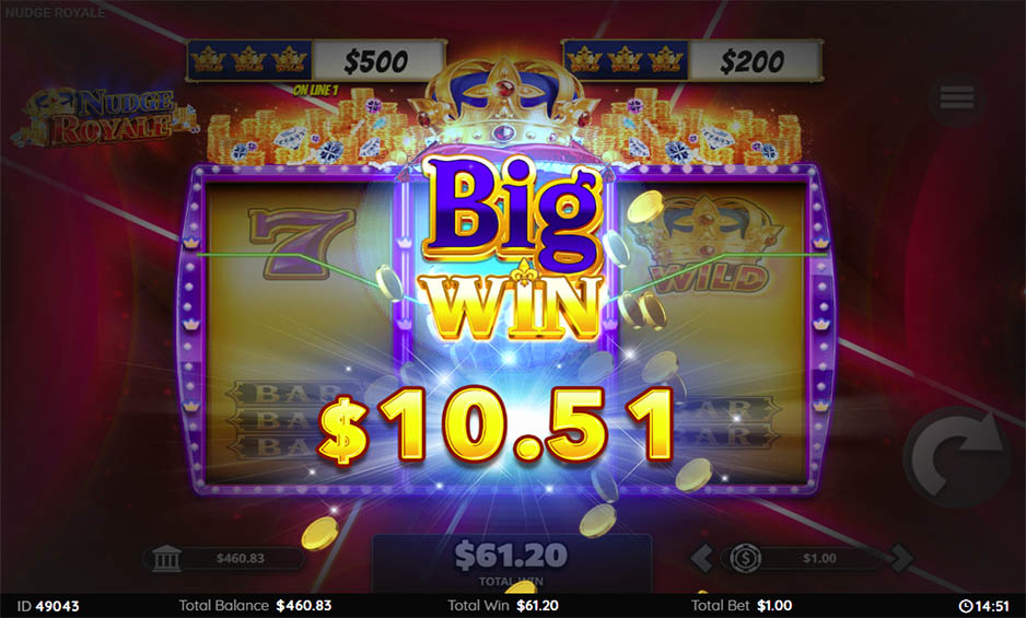 Nudge Royale carousel image 3