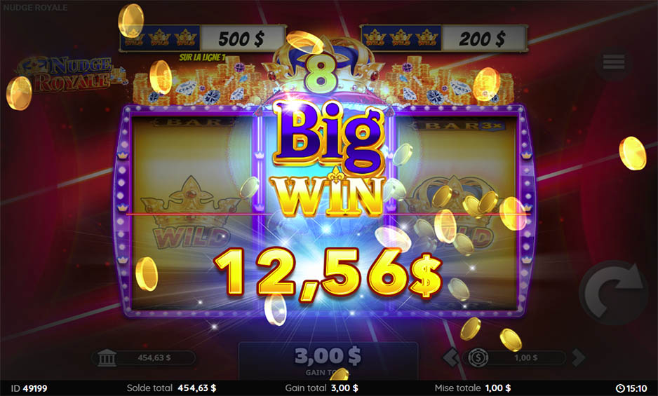 Nudge Royale carousel image 3