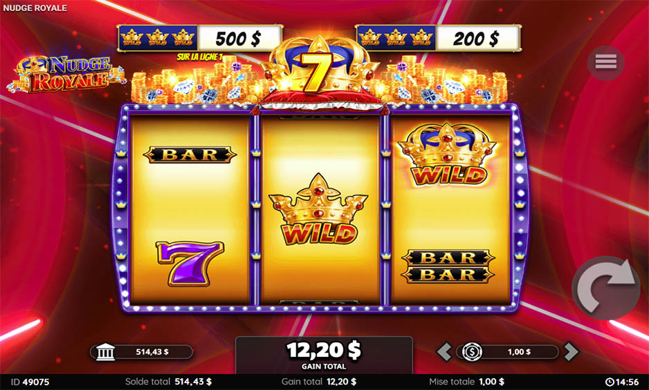 Nudge Royale carousel image 2