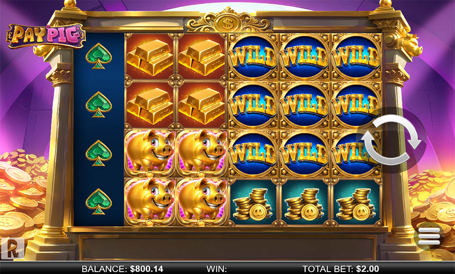 Pay Pig carousel image 0