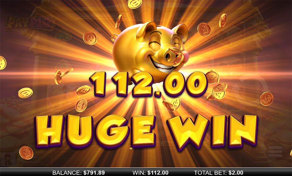 Pay Pig carousel image 4