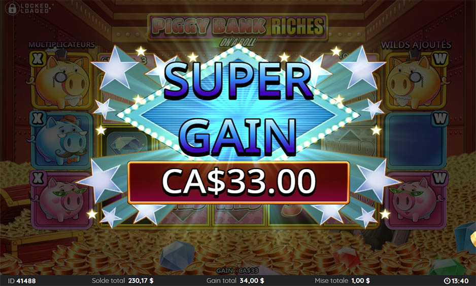 Piggy Bank Riches carousel image 2