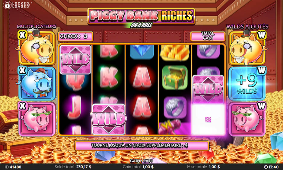 Piggy Bank Riches carousel image 4