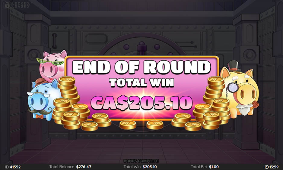 Piggy Bank Riches carousel image 5