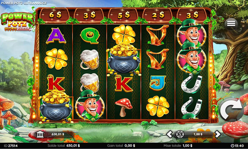Power Potz Ultranudge carousel image 1