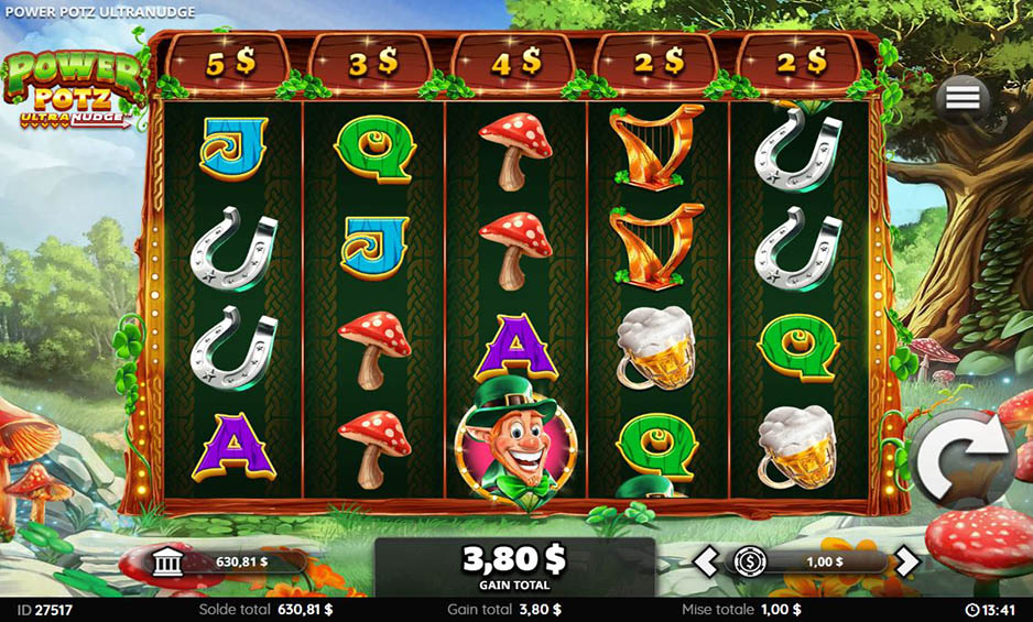 Power Potz Ultranudge carousel image 2