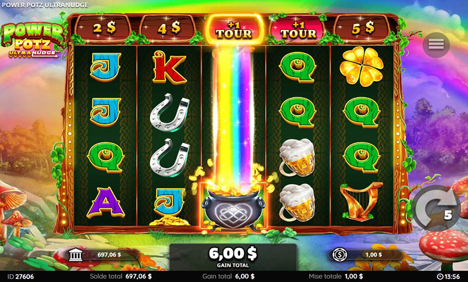 Power Potz Ultranudge carousel image 5