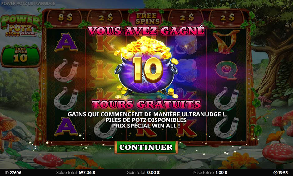 Power Potz Ultranudge carousel image 4