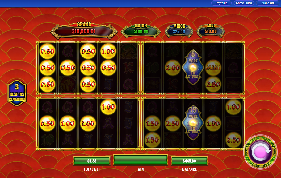 Prosperity Link Cai Yun Heng Tong carousel image 4