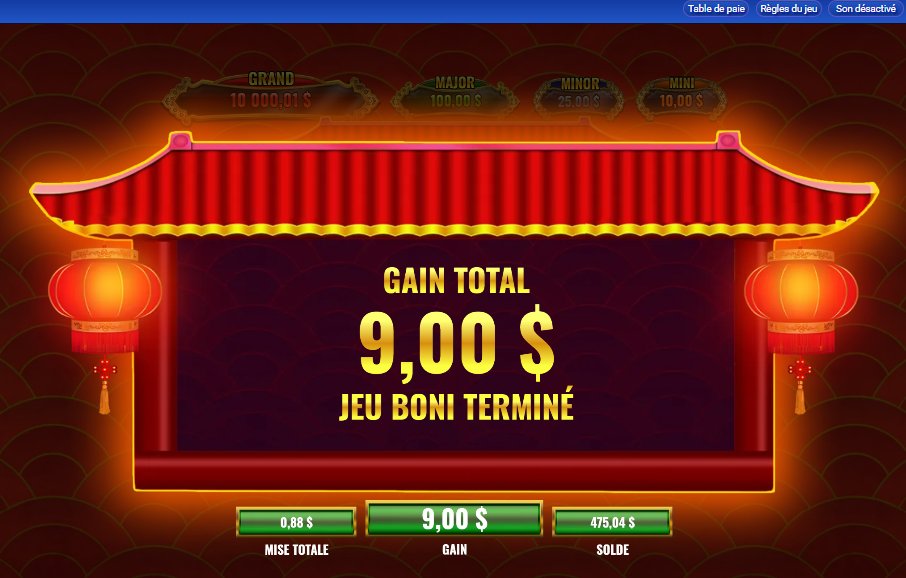 Prosperity Link Cai Yun Heng Tong carousel image 5