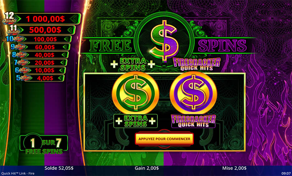 Quick Hit Link Fire carousel image 2