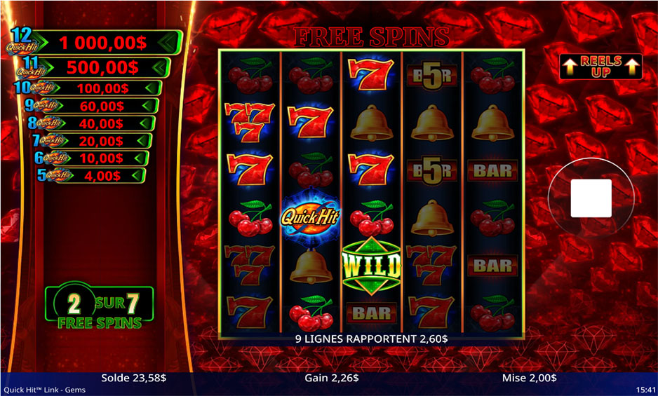 Quick Hit Link Gems carousel image 4