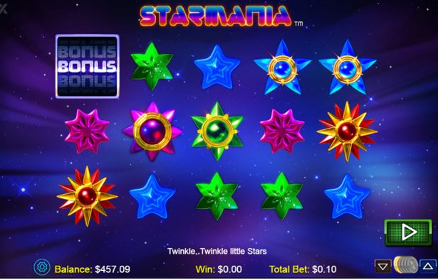 Starmania carousel image 0