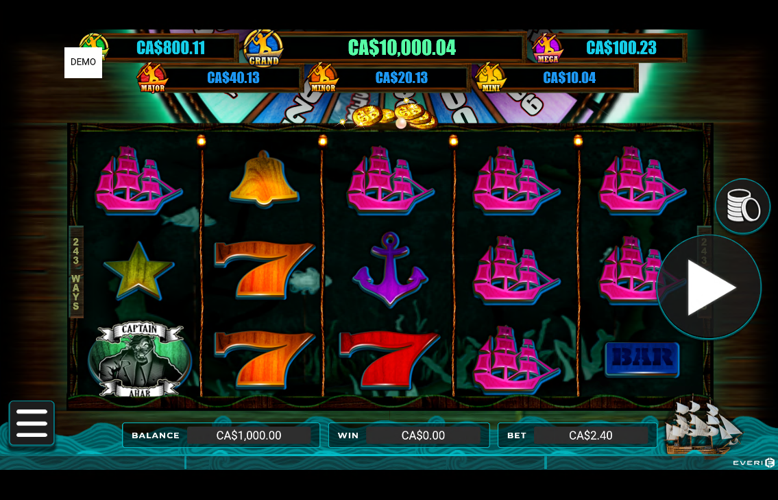 Wicked Wheel Moby Dick carousel image 0